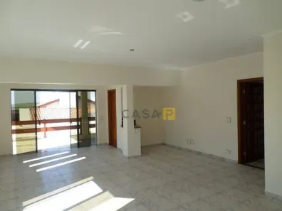 Casa de Condomínio com 3 Quartos à venda, 275m² no Iate Clube de Americana, Americana