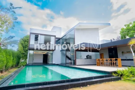 Casa com 3 Quartos à venda, 350m² no Veredas da Lagoa, Lagoa Santa