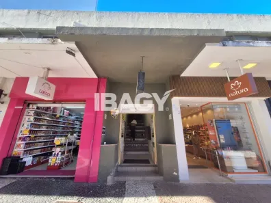 Sala Comercial para alugar, 22m² no Centro, Florianópolis