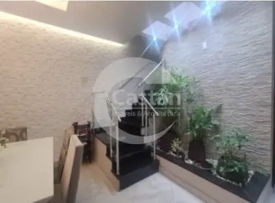 Sobrado com 3 Quartos à venda, 185m² no Vila Formosa, São Paulo