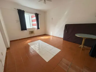 Kitnet com 1 Quarto à venda, 30m² no Copacabana, Rio de Janeiro