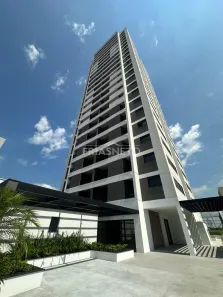 Apartamento com 3 Quartos para alugar, 98m² no Centro, Piracicaba
