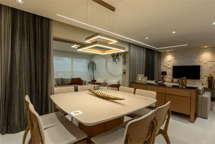 Apartamento com 3 Quartos à venda, 172m² no Indianópolis, São Paulo