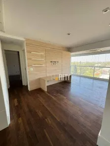Apartamento com 2 Quartos para alugar, 80m² no Parque Colonial, São Paulo