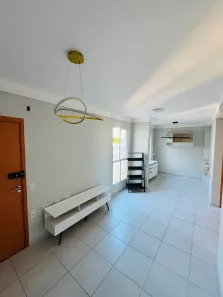 Apartamento com 2 Quartos à venda, 50m² no Ourimar, Serra