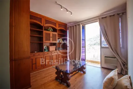 Cobertura com 3 Quartos à venda, 143m² no Tijuca, Rio de Janeiro