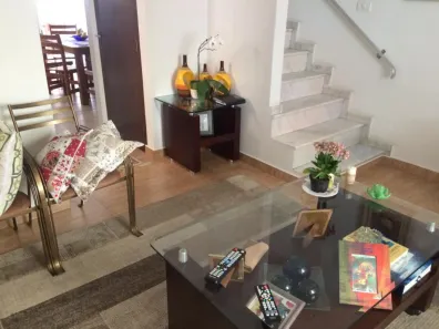 Sobrado com 3 Quartos à venda, 134m² no Jardim Patente Novo, São Paulo