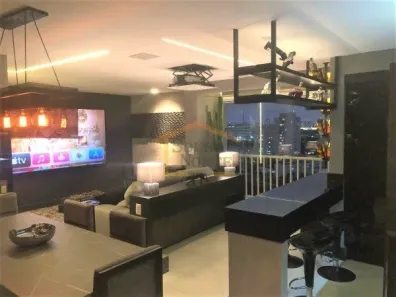 Apartamento com 2 Quartos à venda, 53m² no Jardim das Laranjeiras, São Paulo