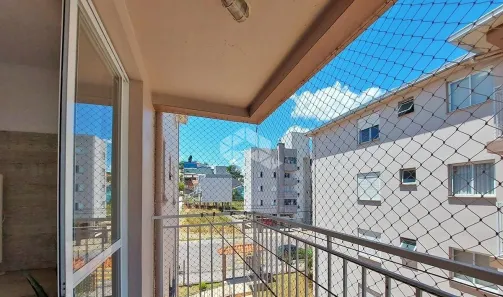 Apartamento com 2 Quartos à venda, 49m² no São Roque, Bento Gonçalves
