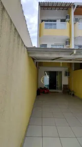 Casa com 4 Quartos à venda, 200m² no Engenho Pequeno, Nova Iguaçu