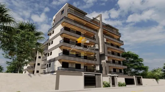 Apartamento com 3 Quartos à venda, 92m² no Costazul, Rio das Ostras