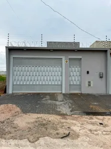 Casa com 3 Quartos à venda, 105m² no Residencial Campos do Jordão, Anápolis
