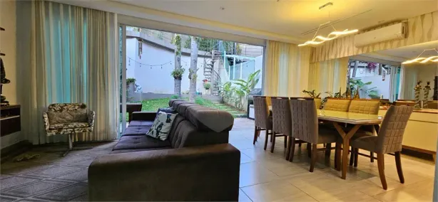 Casa de Condomínio com 4 Quartos à venda, 178m² no Tucuruvi, São Paulo