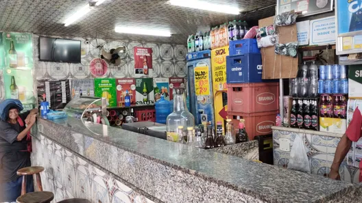 Ponto Comercial à venda, 158m² no Centro, Nova Iguaçu