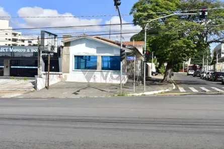 Imóvel Comercial com 4 Quartos à venda, 205m² no Jardim Chapadão, Campinas