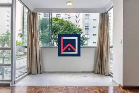Apartamento com 3 Quartos à venda, 310m² no Jardim Paulista, São Paulo