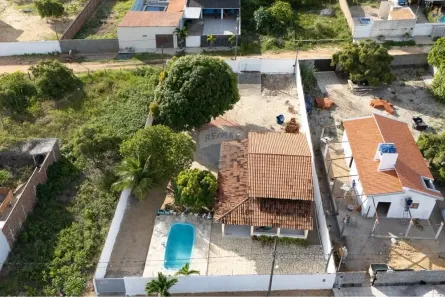 Fazenda/Sítio com 2 Quartos à venda, 100m² no Carapibus, Conde