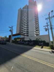 Apartamento com 2 Quartos para alugar, 89m² no Parque Morumbi, Votorantim