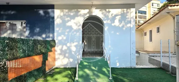 Imóvel Comercial com 2 Quartos à venda, 219m² no Chácara Santo Antônio (Zona Sul), São Paulo
