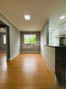Apartamento com 2 Quartos à venda, 52m² no Residencial Anauá, Hortolândia