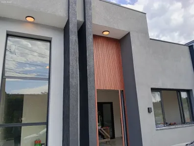 Casa com 3 Quartos à venda, 80m² no Colina Santa Mônica, Votorantim
