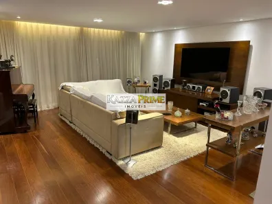 Apartamento com 4 Quartos à venda, 180m² no Cidade Dutra, São Paulo