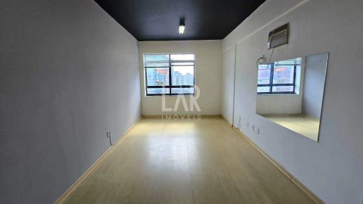 Sala Comercial à venda, 27m² no Funcionários, Belo Horizonte