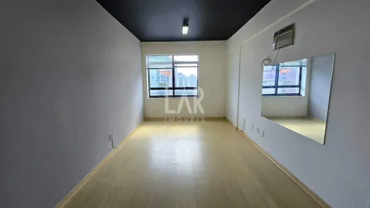 Sala Comercial à venda, 27m² no Funcionários, Belo Horizonte