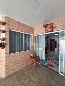 Casa com 2 Quartos à venda, 60m² no Bela Vista, Palhoça