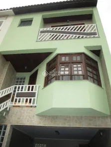 Sobrado com 3 Quartos à venda, 221m² no Nova Petrópolis, São Bernardo do Campo