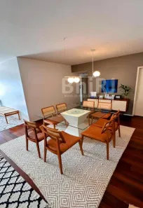 Apartamento com 3 Quartos à venda, 120m² no Leblon, Rio de Janeiro