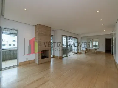 Apartamento com 3 Quartos à venda, 166m² no Vila Uberabinha, São Paulo