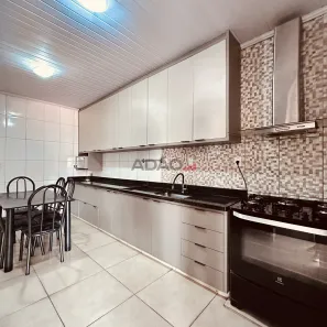 Casa de Condomínio com 3 Quartos à venda, 175m² no Fazenda Dourados - Residencial Atibaia, Goiânia