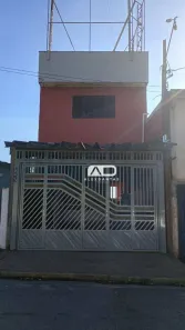 Prédio Comercial à venda, 300m² no Parque Capuava, Santo André