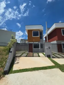 Casa com 2 Quartos à venda, 75m² no Roma, Volta Redonda