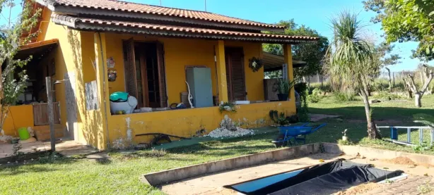 Fazenda/Sítio com 2 Quartos à venda, 20000m² no Área Rural de Boituva, Boituva