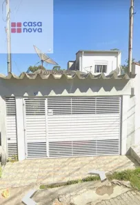 Sobrado com 3 Quartos à venda, 150m² no Recreio São Jorge, Guarulhos