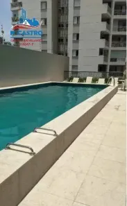 Apartamento com 2 Quartos à venda, 43m² no Jardim Monte Alegre, Taboão da Serra
