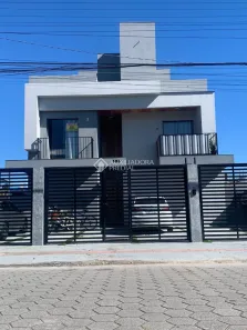 Apartamento com 1 Quarto à venda, 21m² no Campeche, Florianópolis