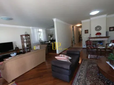 Casa com 4 Quartos à venda, 450m² no Brooklin, São Paulo