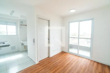 Apartamento com 2 Quartos à venda, 37m² no Vila Santa Catarina, São Paulo