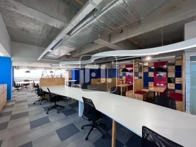 Sala Comercial para alugar, 1450m² no Brooklin Paulista, São Paulo