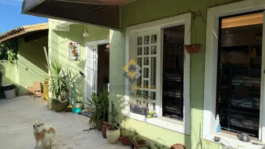 Casa com 3 Quartos à venda, 330m² no Santa Rosa, Belo Horizonte