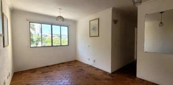 Apartamento com 3 Quartos à venda, 68m² no Jardim Esmeralda, São Paulo
