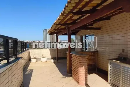 Cobertura com 4 Quartos à venda, 180m² no Palmares, Belo Horizonte