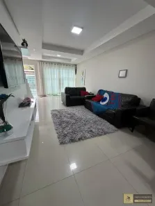 Sobrado com 3 Quartos à venda, 163m² no Municípios, Balneário Camboriú