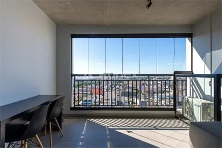 Apartamento com 1 Quarto à venda, 30m² no Bom Retiro, São Paulo