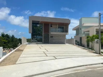 Casa com 4 Quartos à venda, 416m² no Serraria, Maceió