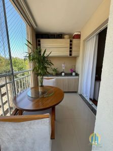 Apartamento com 1 Quarto à venda, 80m² no Jardim Tupanci, Barueri