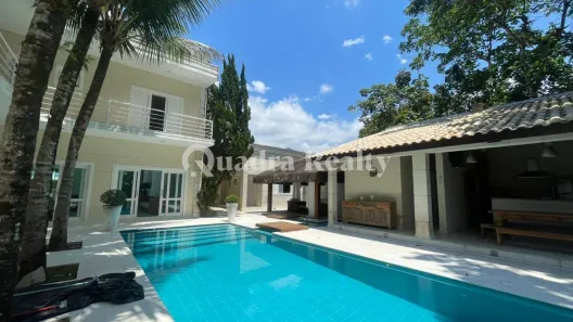 Casa com 9 Quartos à venda, 800m² no Horto Florestal, Ubatuba